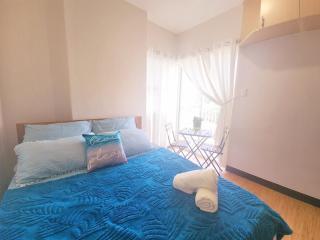Condo Staycation with Balcony - Pontud - 1