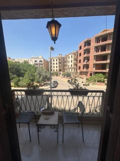 Bayt Chadia - Kairo - 6