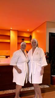 Pousada Joana Guest House -Zion Spa - 4