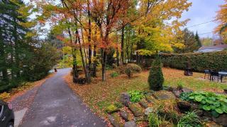 Chalet Ô Lac-Brome, 3ch, 8 personnes - 8