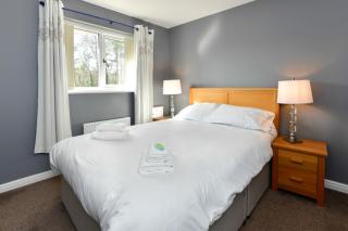 Harmony Retreat - Cardiff - 3