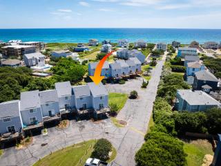 Oceanside Townhome in Duck with Community Amenities - Duck - 0