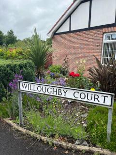 Portora House Accommodation ROOM ONLY - Killyhevlin - 6
