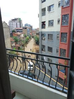 Acacia comfort - Nairobi - 2