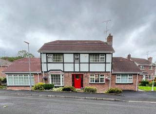 Portora House Accommodation ROOM ONLY - Killyhevlin - 3