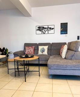 Seaside Breeze Apartment - Sitia - 1