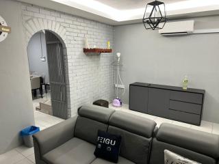 Homestay Star Garden Kuching - Kuching - 9