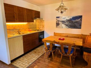 Dent d Herens 65 A - Appartement 6 personnes - Evolène - 7