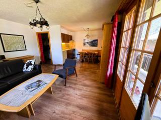 Dent d Herens 65 A - Appartement 6 personnes - Evolène - 5