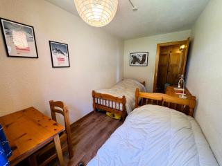 Dent d Herens 65 A - Appartement 6 personnes - Evolène - 3