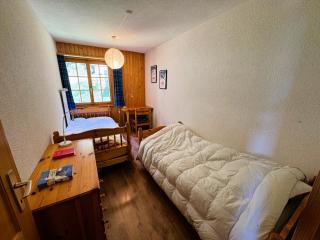 Dent d Herens 65 A - Appartement 6 personnes - Evolène - 2