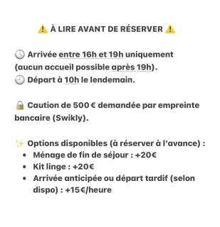 Appartement à deux pas du Vieux-Port - La Rochelle - 7