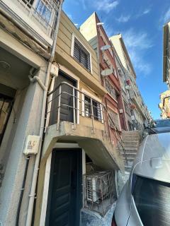 Multi Sinomarin Hotel - Istanbul - 0