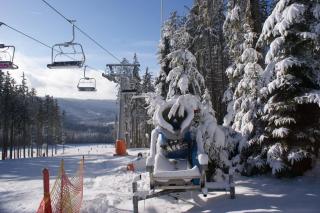 U Macháčků - Lipno - 0