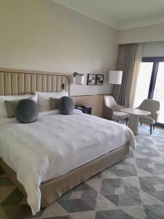 Address Marassi Golf residence - El Alamein - 3