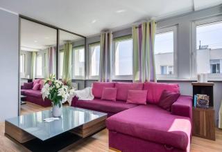 Elite Apartments Sopot Center - Sopot - 0