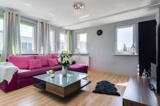 Elite Apartments Sopot Center - Sopot - 9