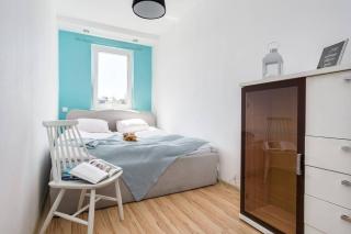 Elite Apartments Sopot Center - Sopot - 6
