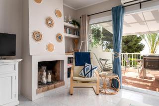 Villa Paraiso Blanco by Maison Jaken - Nerja - 7