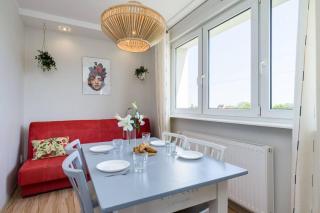 Elite Apartments Sopot Center - Sopot - 3
