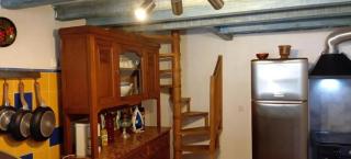 Charmante maison avec vue sur la montagne à Albertacce - Albertacce - 7