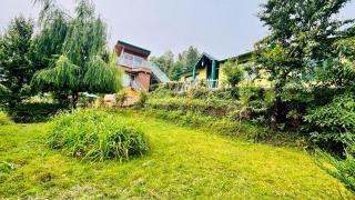 Fairmont cottage Mukteshwar - Mukteshwar - 9