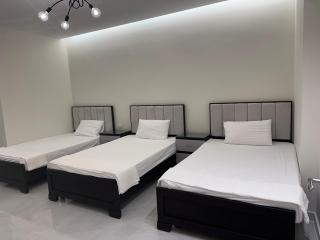 Water Front Luxury in Jnah Beirut - 8