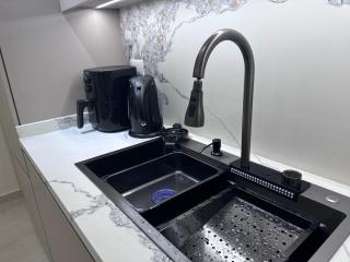 Water Front Luxury in Jnah Beirut - 5