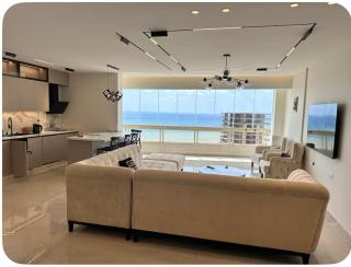 Water Front Luxury in Jnah Beirut - 4