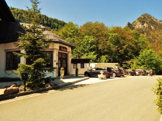 Hotel Königsseer Hof - 1