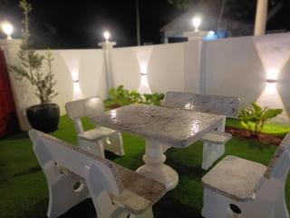 Villa 3 Bunga - - 4