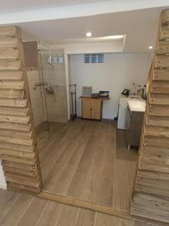 Studio bas de villa dans cadre verdoyant - 1