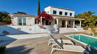 Casa Bela Vista - Holidays in Paradise - Loulé - 9