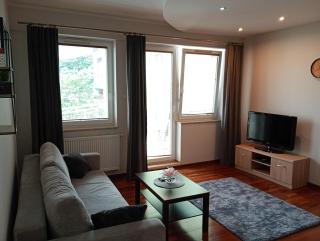 Apartament Morski - Gdynia - 9