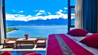 Super Invincible All Seaview Villa - Dali - 2