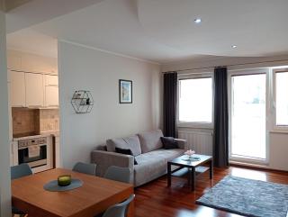 Apartament Morski - Gdynia - 0