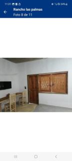 Rancho las palmas - Zipolite - 7