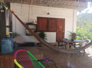 Rancho las palmas - Zipolite - 6