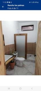 Rancho las palmas - Zipolite - 5