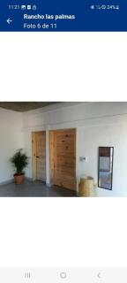 Rancho las palmas - Zipolite - 3