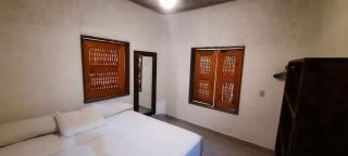 Rancho las palmas - Zipolite - 1