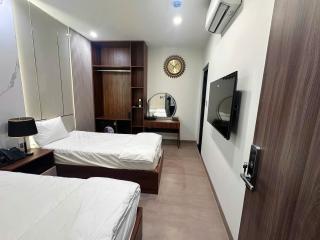 Golden Lunar Hotel - Ho Chi Minh City - 2