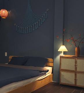 Khế Homestay - Can Tho - 0