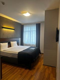 Hotel Atabay - Istanbul - 8