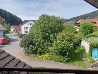Fewo Singler - Hofstetten - 5