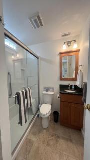 Spray Beach Ocean Side Home - 3