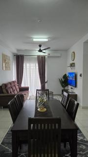 Alanis Suite KLIA With Neflix - Sepang - 1