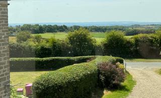 Rawcliffe Barn, King, 2 Guests - Newton - 6