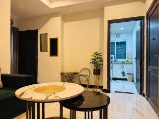 KK Residencies - Islamabad - 6