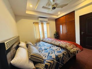 KK Residencies - Islamabad - 2